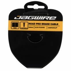 Câble De Frein Jagwire Pro-1.5X2000mm-Campagnolo