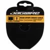 Câble De Frein Jagwire-1.5X2000mm-SRAM/Shimano -VTT Soldes ja8081 0