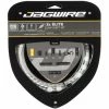 Kit Câble De Dérailleur Jagwire 2X Elite -VTT Soldes ja8136.sil 8