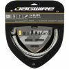 Kit Câble De Dérailleur Jagwire 1X Elite 2 Kit Câble De Dérailleur Jagwire 1X Elite -VTT Soldes ja8137.sil 8