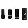 Embouts Jagwire Workshop 1X Elite Link End Cap Pack 8pcs 1 Embouts Jagwire Workshop 1X Elite Link End Cap Pack 8pcs -VTT Soldes ja8154 0