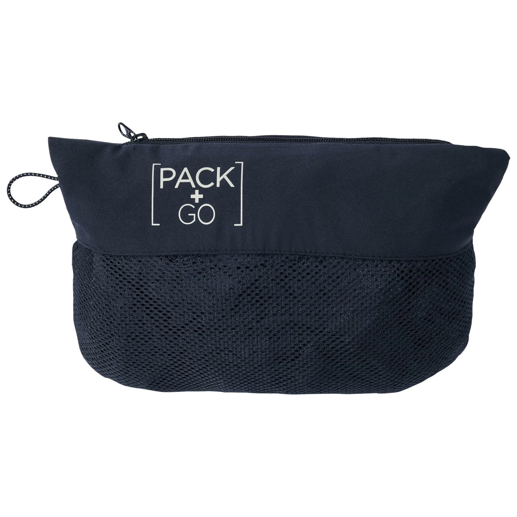 Veste Imperméable Femme Jack Wolfskin Pack & Go Shell 17 Veste Imperméable Femme Jack Wolfskin Pack & Go Shell – Image 15