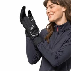 Gants Vélo Jack Wolfskin Morobbia