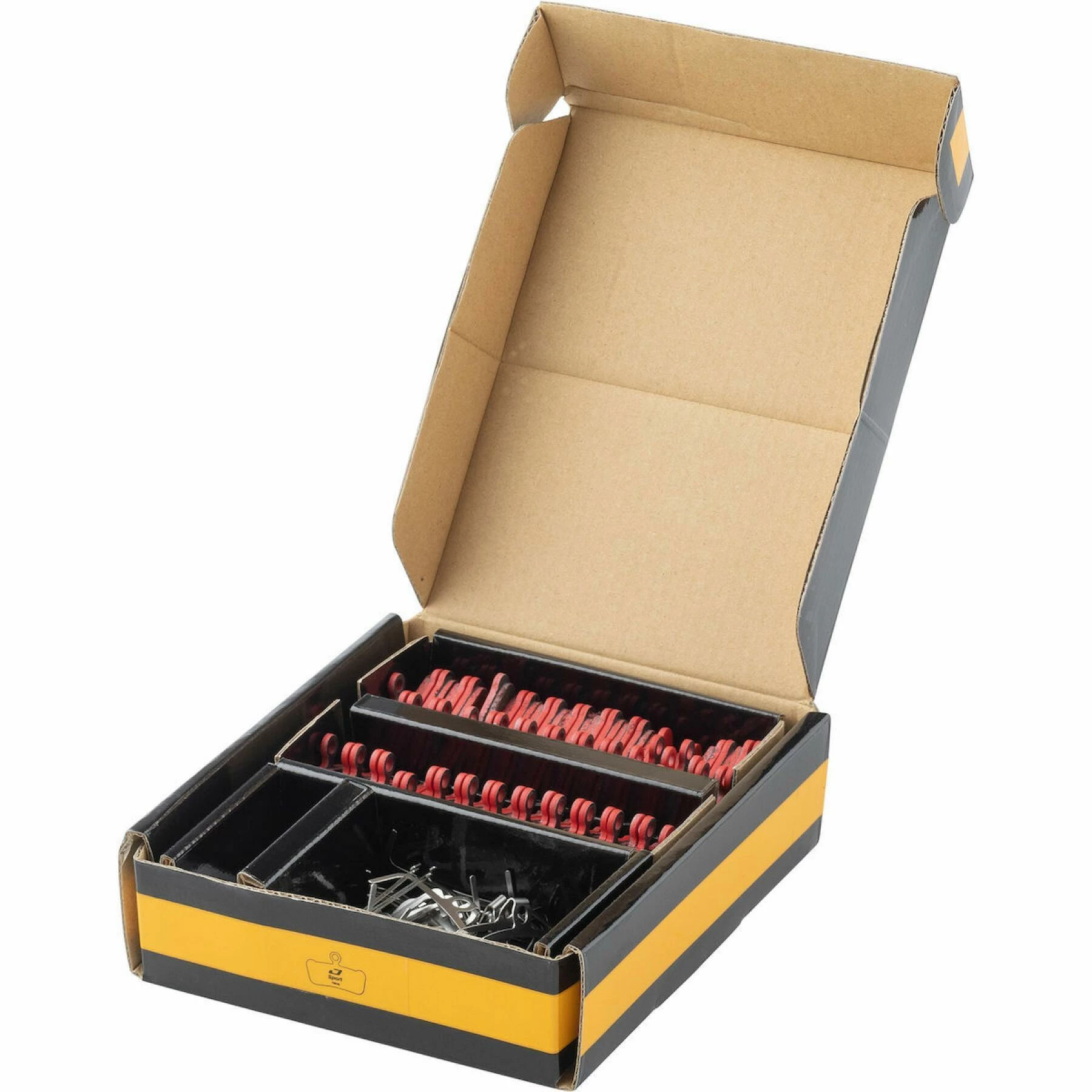 Plaquette De Frein à Disque Jagwire Workshop Sport 4 Plaquette De Frein à Disque Jagwire Workshop Sport – Image 2