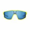 Lunettes De Soleil Enfant Julbo Fury S Spectron 3 -VTT Soldes julbo j5501115 1