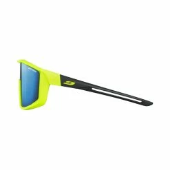 Lunettes De Soleil Enfant Julbo Fury S Spectron 3 -VTT Soldes julbo j5501115 2