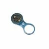 Support De Compteur K-Edge MTB Garmin -VTT Soldes k13 520 blue 0