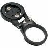 Support De Compteur K-Edge MTB Garmin -VTT Soldes k13 530 bk 0