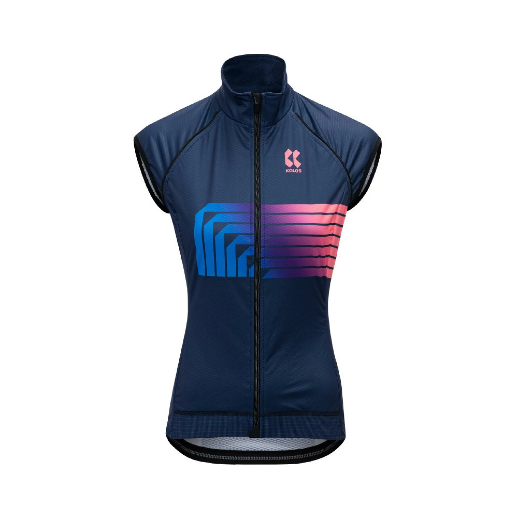 Veste De Survêtement Femme Kalas Motion Z2 5 Veste De Survêtement Femme Kalas Motion Z2 – Image 3