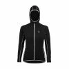 Veste De Survêtement Femme Kalas Z Tecnostretch 2 Veste De Survêtement Femme Kalas Z Tecnostretch -VTT Soldes kalas 9301 071x mag4184004 1