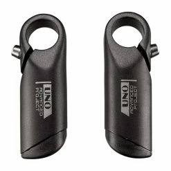 Bar Ends Kalloy Uno 110 Mm