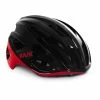 Casque Kask Mojito Cube WG11 2 Casque Kask Mojito Cube WG11 -VTT Soldes kask che00076.226l black red 1