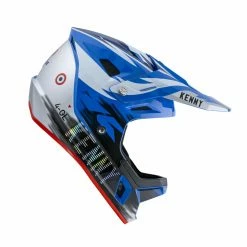 Casque Kenny Decade Graphic -VTT Soldes kenny 222 2007050 5627 2