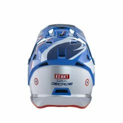 Casque Kenny Decade Graphic -VTT Soldes kenny 222 2007050 5627 3