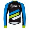 Veste Kilpi Palm -VTT Soldes kilpi km0074kiblu 1