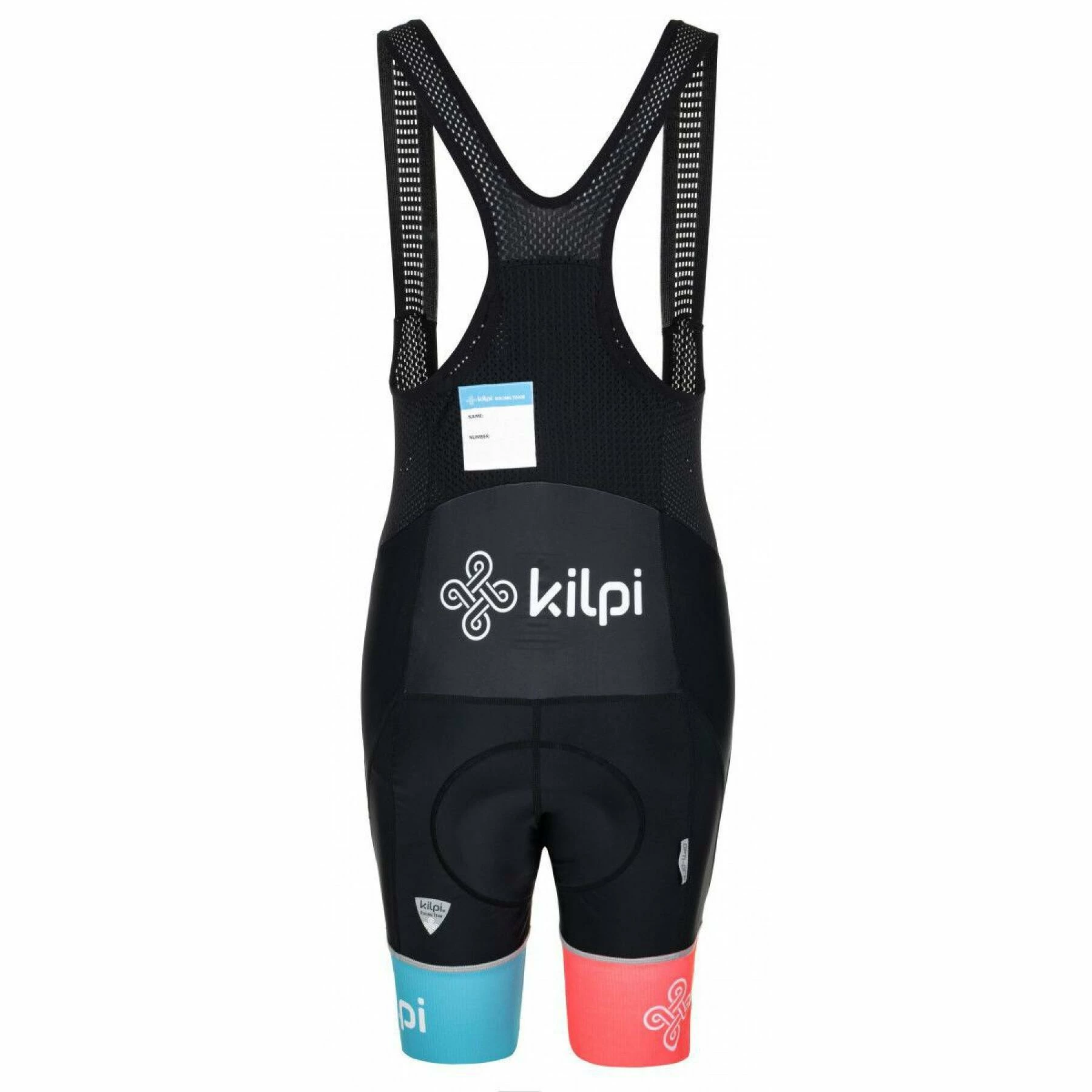 Short Femme Kilpi Muria 4 Short Femme Kilpi Muria – Image 2