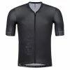 Maillot Kilpi Brian -VTT Soldes kilpi pm0046kiblk 1