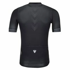 Maillot Kilpi Brian -VTT Soldes kilpi pm0046kiblk 2