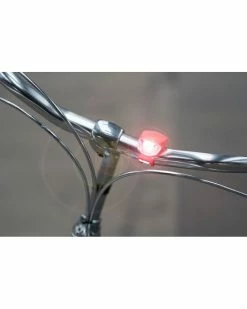 Eclairage Kit Lampes Urban Proof Silicone -VTT Soldes kit lampes urban proof silicone 1