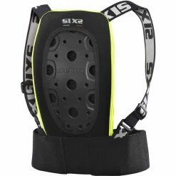 KIT Protection Dorsale Sixs Sas-Tec 2