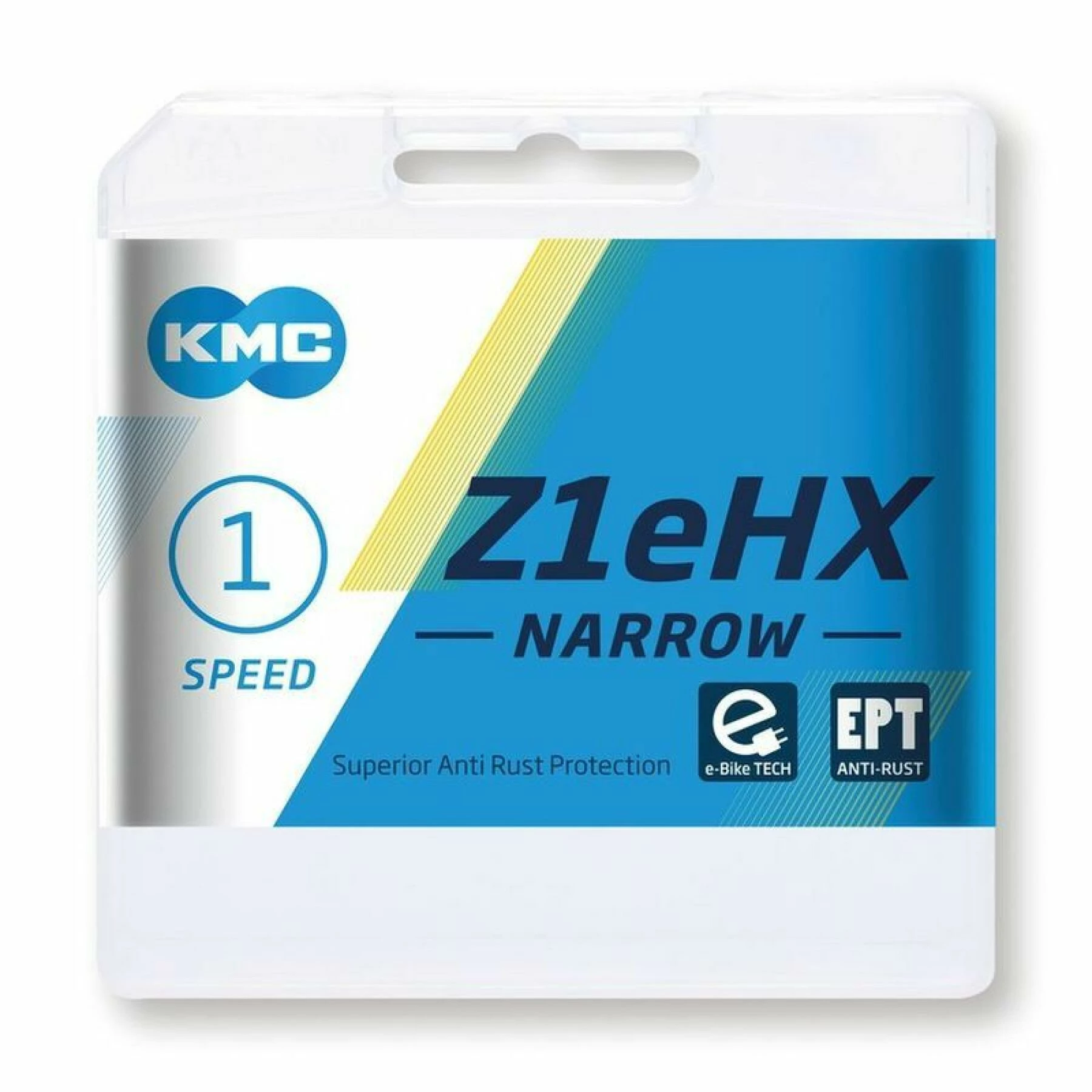 Chaîne KMC Z1 EHX EPT 4 Chaîne KMC Z1 EHX EPT – Image 2