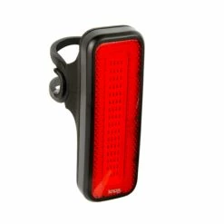 Éclairage Knog Blinder Mob V Mr. Chips 5 Éclairage Knog Blinder Mob V Mr. Chips -VTT Soldes kn303 blk mrc