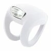 Éclairage Avant Knog Frog Strobe -VTT Soldes kn356.wht 3