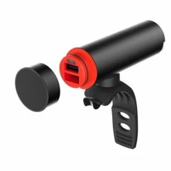 Éclairage Knog PWR Rider-450 Lumens -VTT Soldes kn381 2