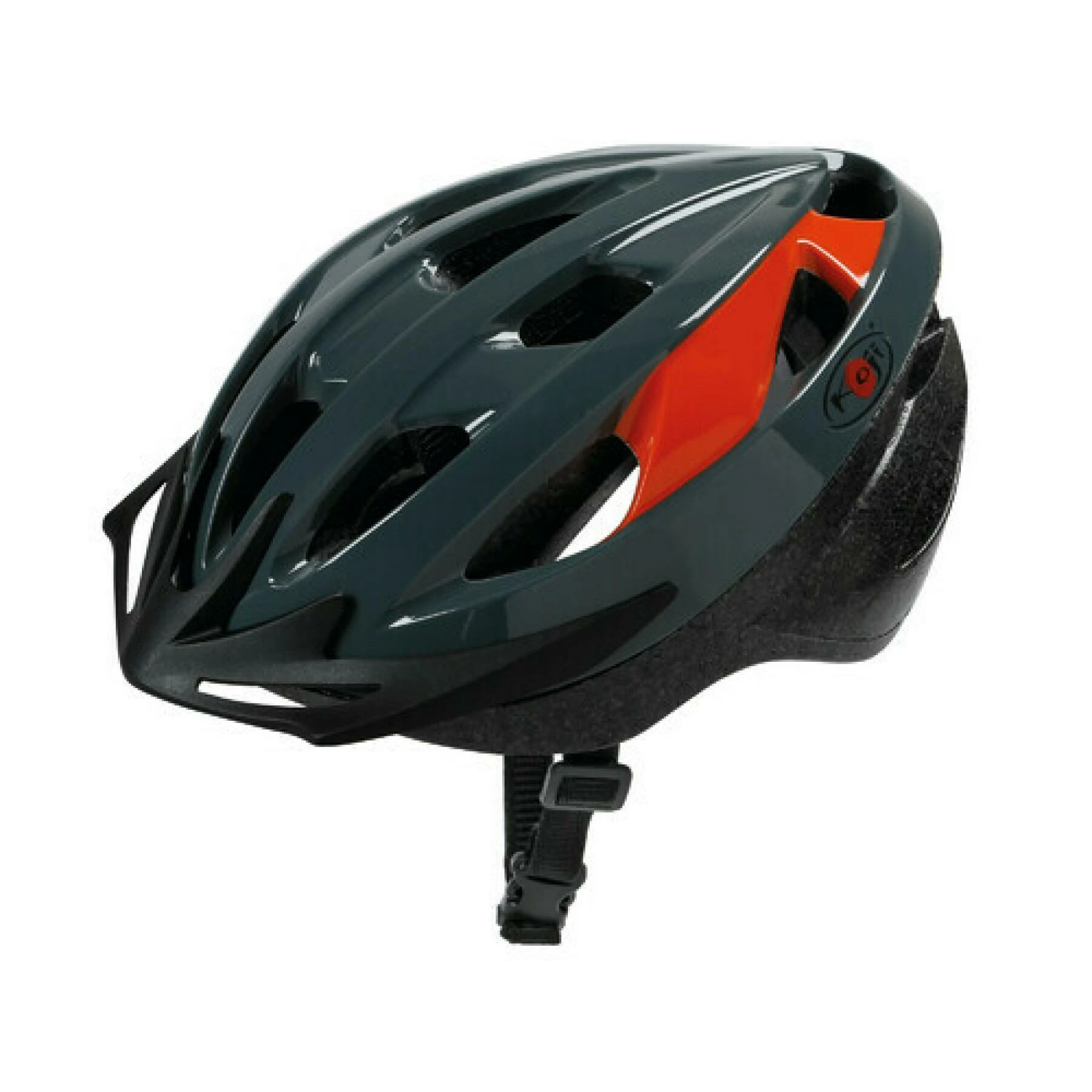 Casque Vélo Koji Challenge 2 - M 3 Casque Vélo Koji Challenge 2 - M