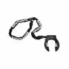 Antivols Kryptonite Ring Lock + Plug In Chaine 512 2 Antivols Kryptonite Ring Lock + Plug In Chaine 512 -VTT Soldes kryptonite ring lock plug in chaine 512