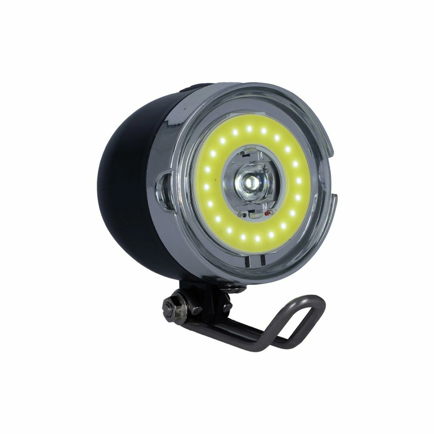 Éclairage Vélo LED Avant Kryptonite Street Bright 3 Éclairage Vélo LED Avant Kryptonite Street Bright