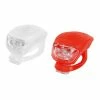 Jeu D'éclairage Pour Vélo Lampa -VTT Soldes lampa 92043 1