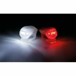 Jeu D'éclairage Pour Vélo Lampa -VTT Soldes lampa 92043 2