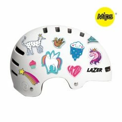 Casque Vélo Urbain Lazer One+ Mips CE-CPSC