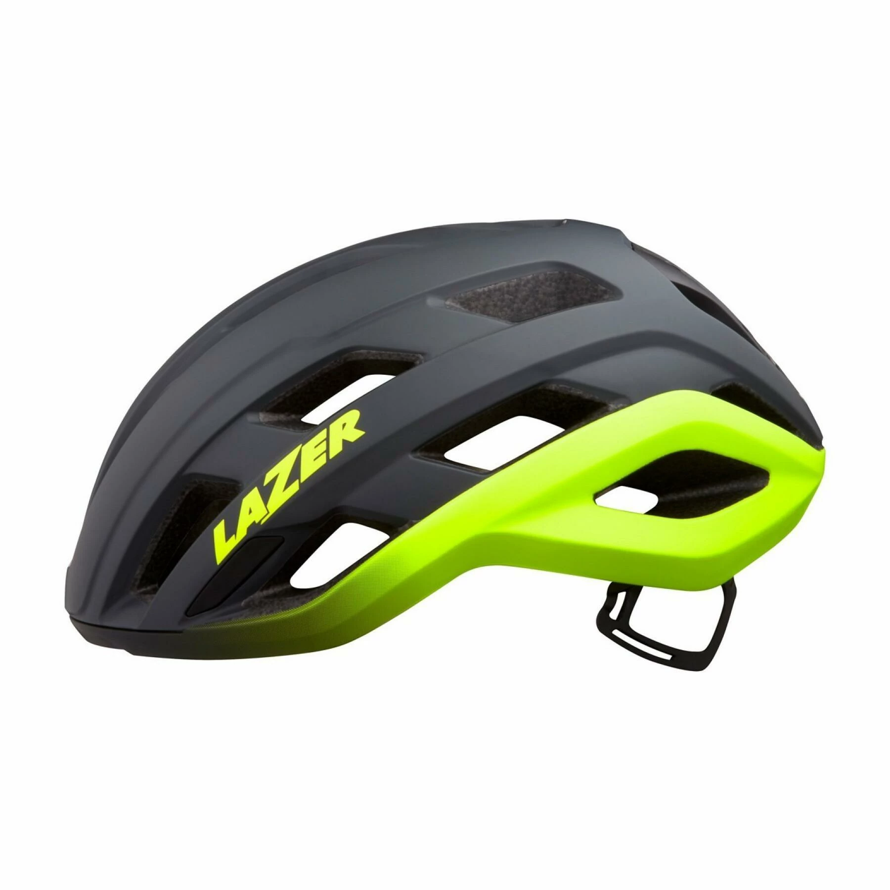 Casque Vélo Route Lazer Strada KinetiCore CE-CPSC 4 Casque Vélo Route Lazer Strada KinetiCore CE-CPSC – Image 2