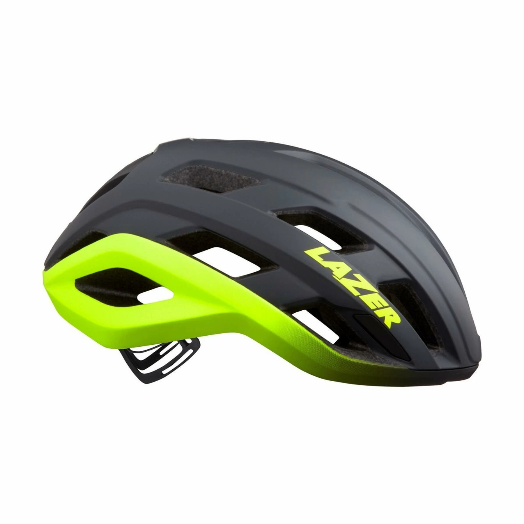 Casque Vélo Route Lazer Strada KinetiCore CE-CPSC 5 Casque Vélo Route Lazer Strada KinetiCore CE-CPSC – Image 3