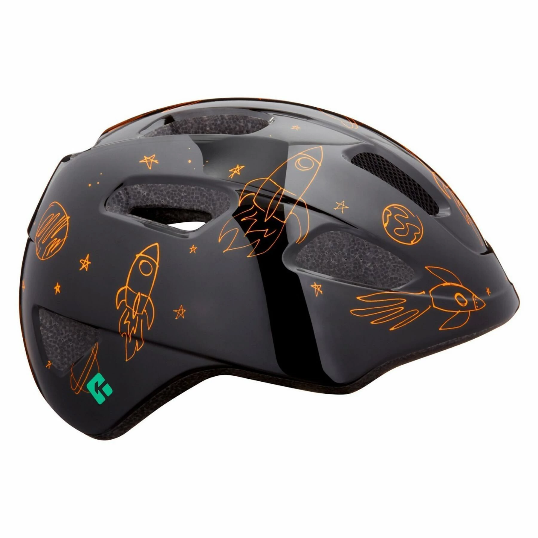 Casque Vélo Route Lazer Nutz KinetiCore CE-CPSC 4 Casque Vélo Route Lazer Nutz KinetiCore CE-CPSC – Image 2