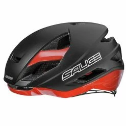 Casque Salice Levante 10 Casque Salice Levante -VTT Soldes levante s m black red