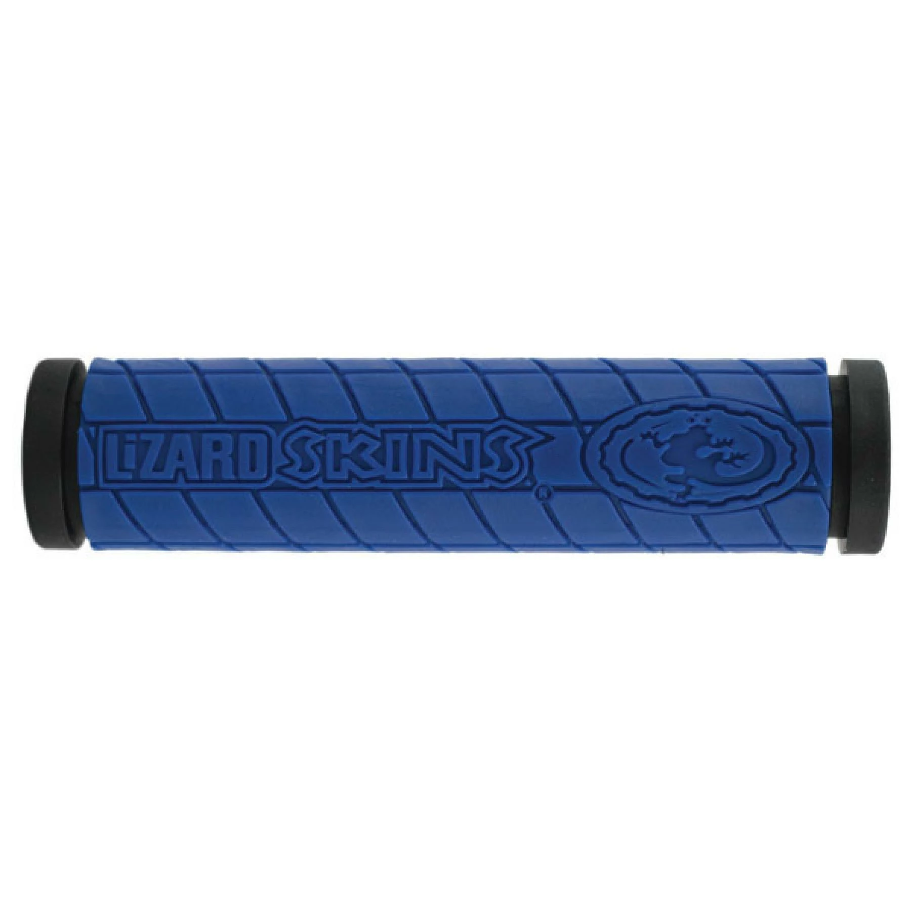 Poignées Lizard Skins Dual Compound Logo Grip 3 Poignées Lizard Skins Dual Compound Logo Grip