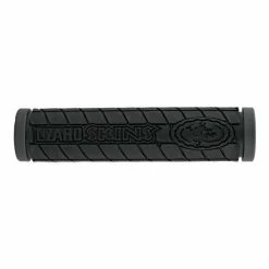 Poignées Lizard Skins Dual Compound Logo Grip 5 Poignées Lizard Skins Dual Compound Logo Grip -VTT Soldes li9836 01 gry