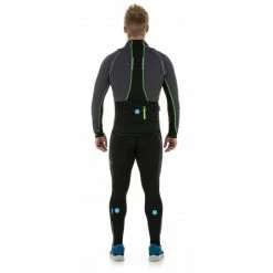 Veste Kilpi Zain -VTT Soldes lm0051kidgy 4