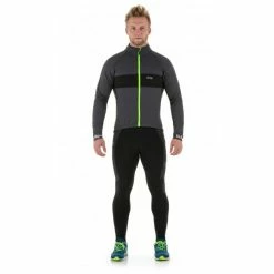 Veste Kilpi Orlandi 9 Veste Kilpi Orlandi -VTT Soldes lm0052kidgy 3