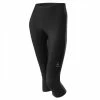 Loeffler Legging 3/4 Femme Löffler Basic 2 Loeffler Legging 3/4 Femme Löffler Basic -VTT Soldes loffler 06635 990 noir 1