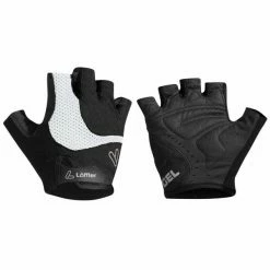 Loeffler Gants Vélo Löffler GEL