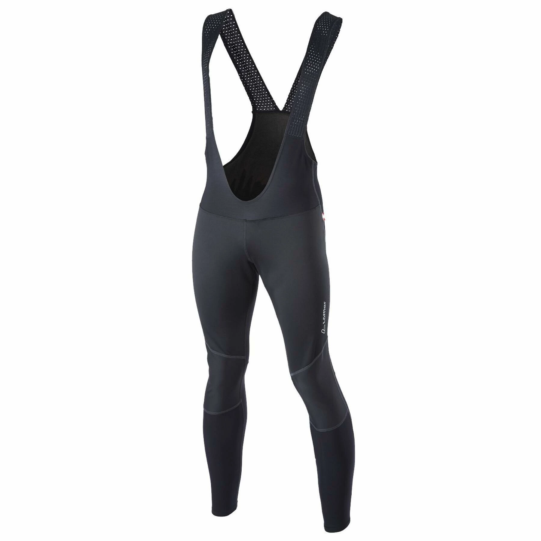 Loeffler Collant Bretelles Löffler Thermo 3 Loeffler Collant Bretelles Löffler Thermo