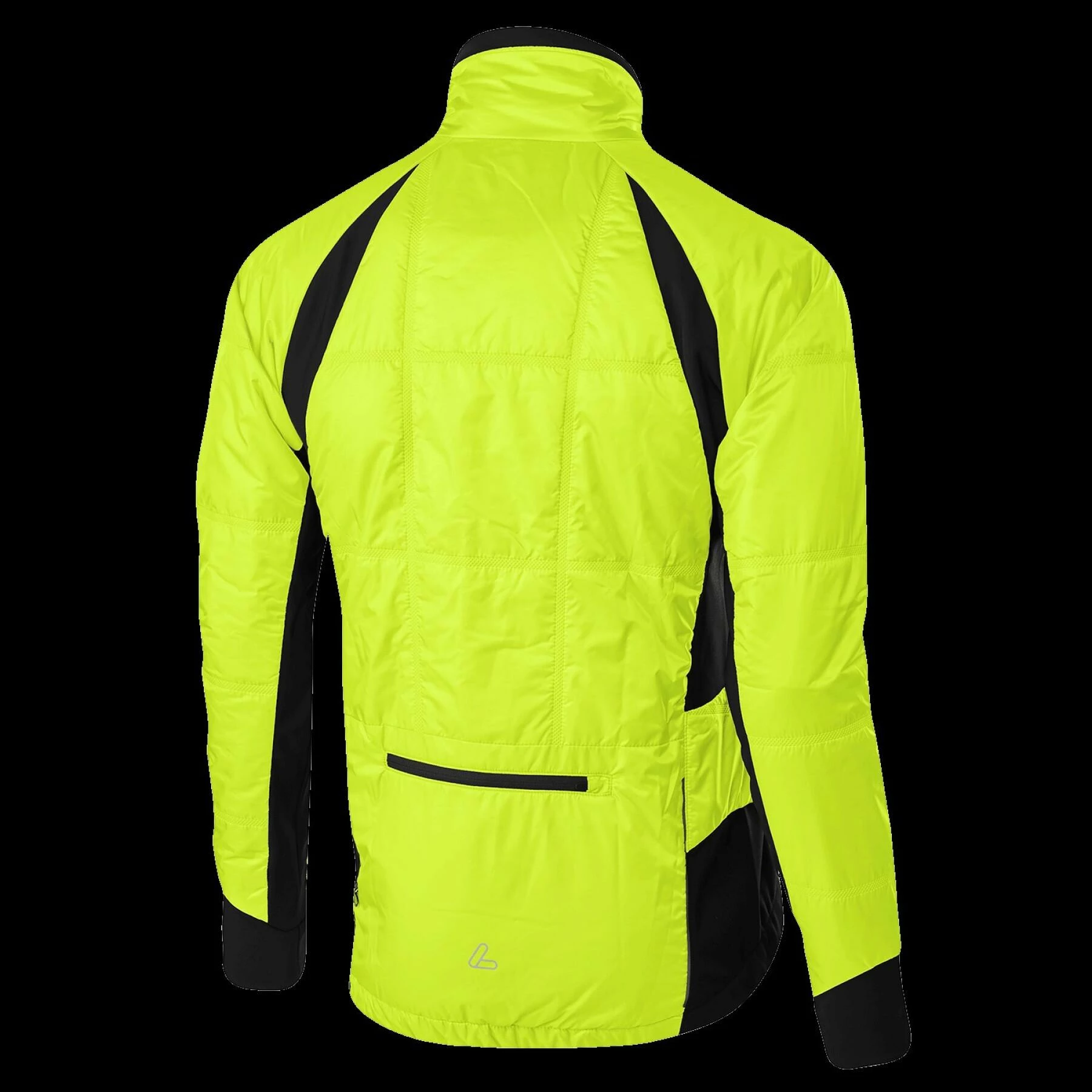 Loeffler Veste Imperméable Löffler Iso Hotbond Pl60 4 Loeffler Veste Imperméable Löffler Iso Hotbond Pl60 – Image 2