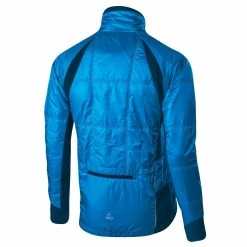 Loeffler Veste Imperméable Löffler Iso Hotbond Pl60 5 Loeffler Veste Imperméable Löffler Iso Hotbond Pl60 -VTT Soldes loffler 20575 434 2