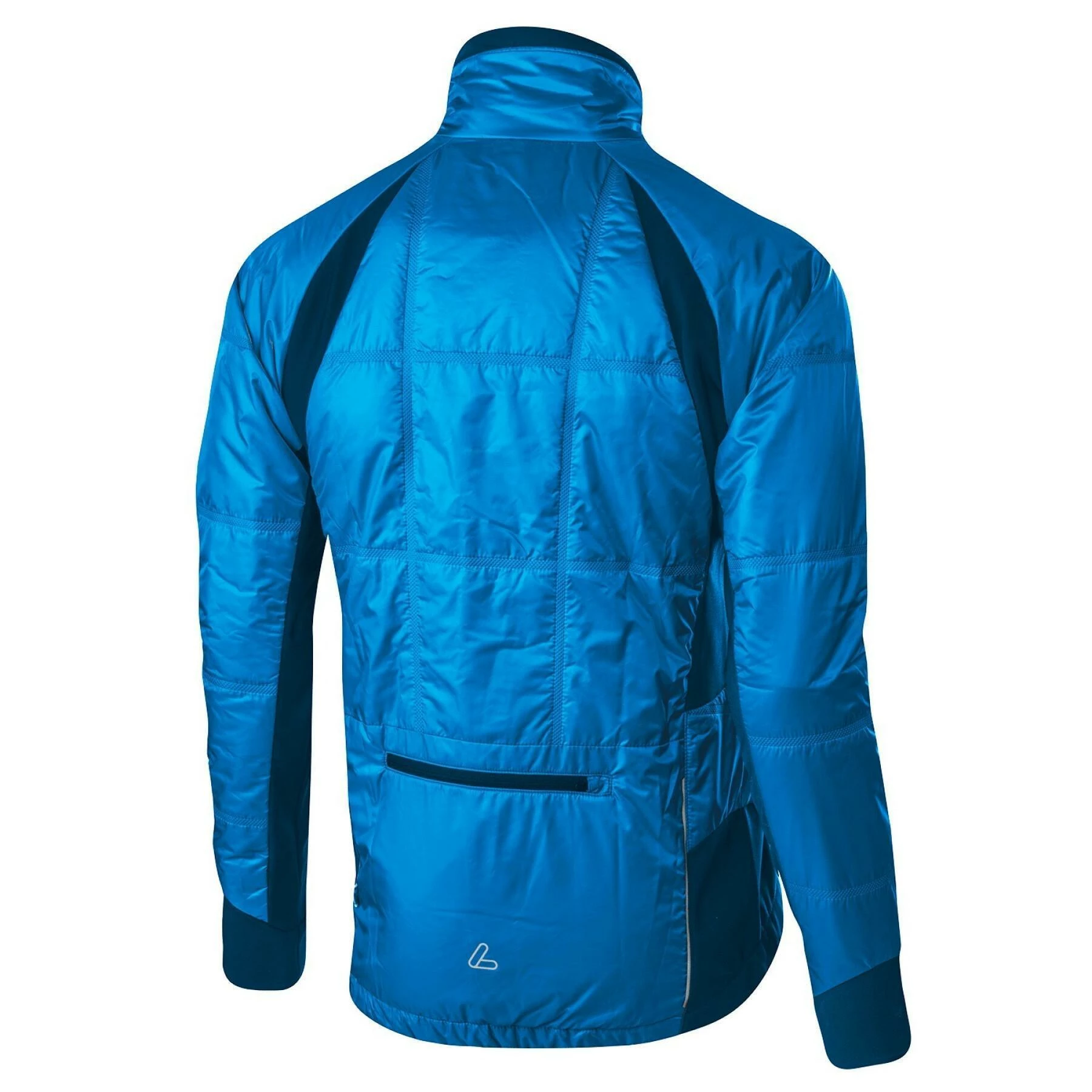 Loeffler Veste Imperméable Löffler Iso Hotbond Pl60 4 Loeffler Veste Imperméable Löffler Iso Hotbond Pl60 – Image 2
