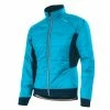 Loeffler Veste Imperméable Femme Löffler Iso Hotbond PL60 -VTT Soldes loffler 20603 447 1