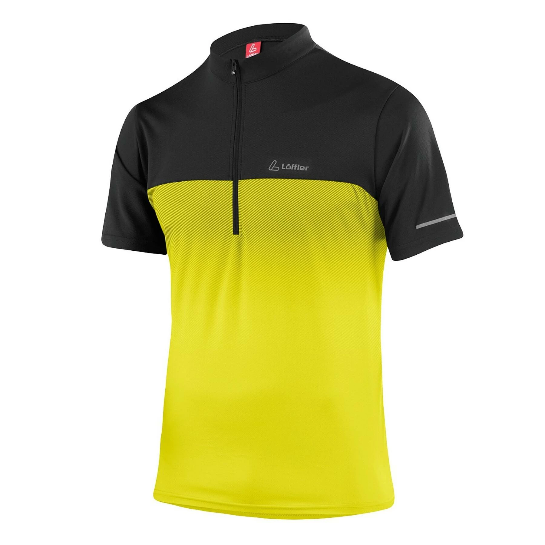 Loeffler Maillot Löffler Bike Flo3.0 3 Loeffler Maillot Löffler Bike Flo3.0